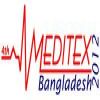 Meditex 2012 -4th Meditex Bangladesh 2012 International Expo
