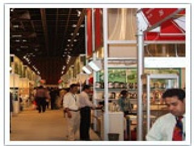 Dubai Autumn Trade Fair