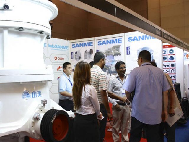 CON MINE 2016 CON MINE 2016