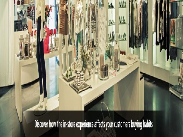 Future Retail Dubai Exhibition