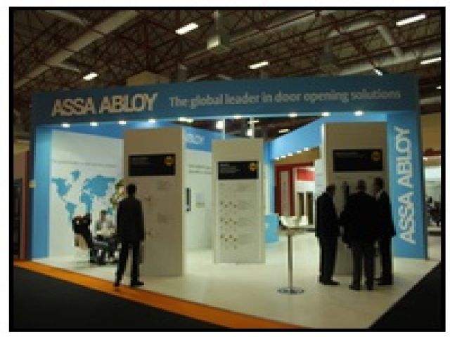 Door Fair Construction