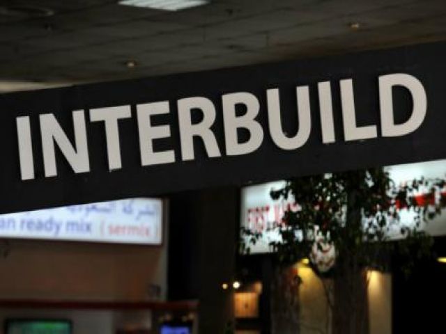 INTERBUILD EGYPT