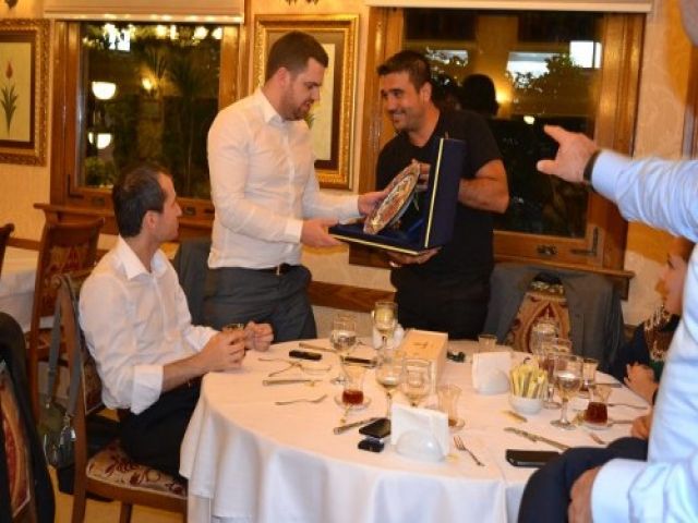 Eurasia Packaging Fair