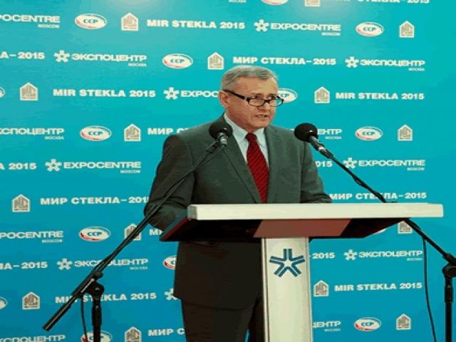 MIR STEKLA 2016 MIR STEKLA 2016