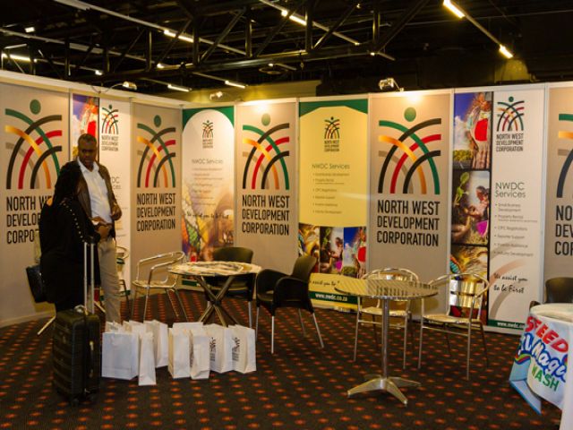 Manufacturing Indaba 2016