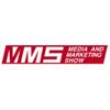 Media and Marketing Show Dubai