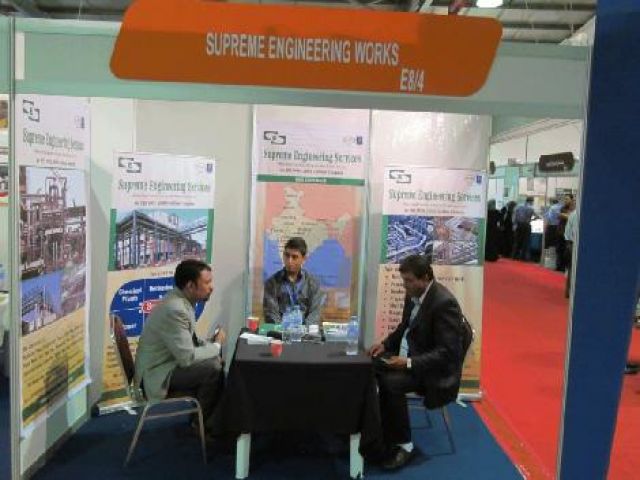 JIMEX Mechanical Electro Exhibitions