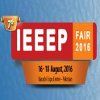INDUSTRIAL ELECTRICAL AND ELECTRONICS EXHIBITION OF PAKISTAN 2016