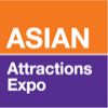 Asian Attractions Expo in Hong Kong