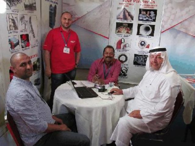 JIMEX Mechanical Electro Exhibitions