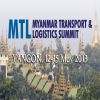 Myanmar Transport and Logistics Summit
