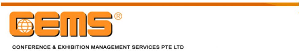 Conference and Exhibition Management Services Pte Limited