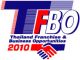 Thailand Franchise & Business Opportunities 2010 (TFBO)