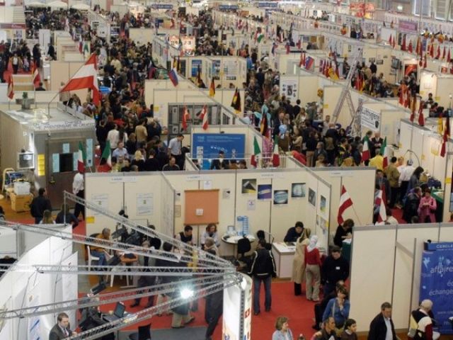 ALUMINIUM CHINA 2016