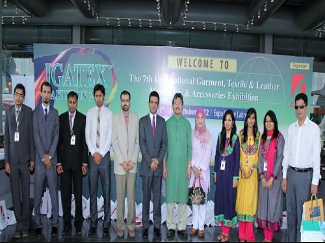 IGATEX 2014 IGATEX 2014