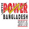18TH POWER BANGLADESH 2016 INT'L EXPO