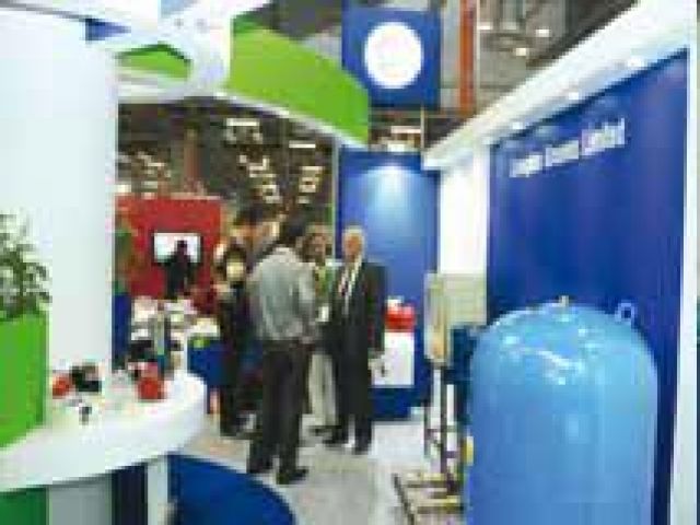 EAW EverythingAboutWater Expo