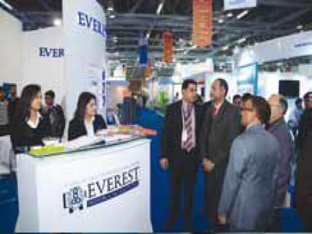 EAW EverythingAboutWater Expo