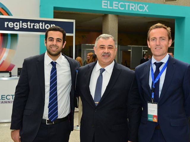 ELECTRICX Egypt