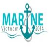 The Marine & Shipbuild Vietnam 2014