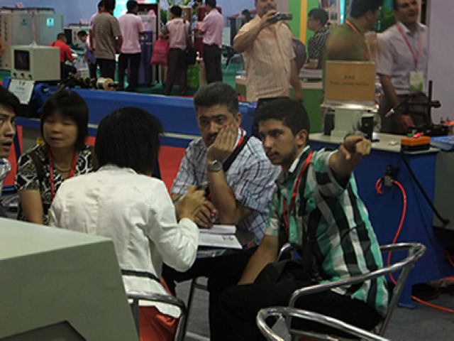 China EHE Electric Heating Exhibition