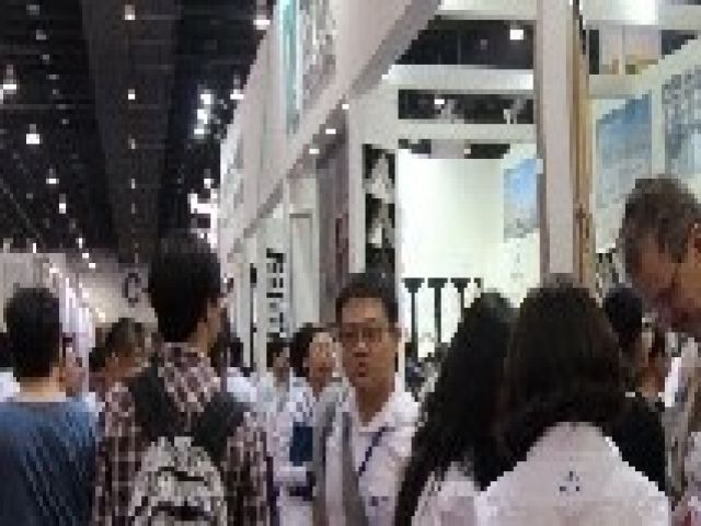 Shanghai Art and Frame Expo