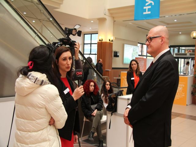 WIN Eurasia Automation 2016