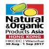 Natural & Organic Products Asia 2017