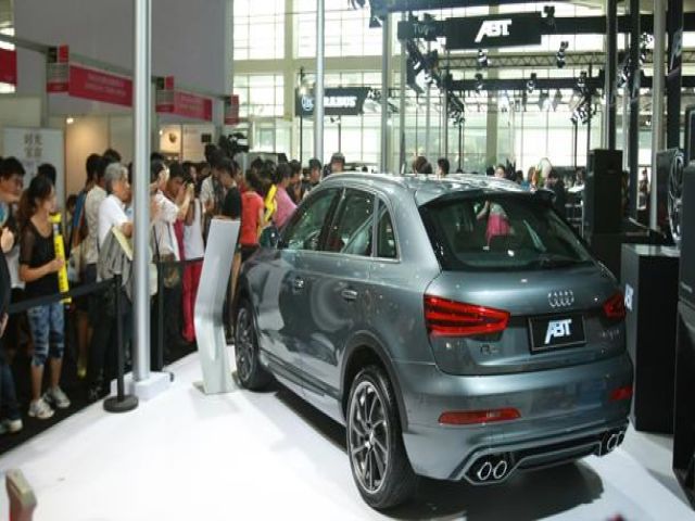 ALL IN TUNING Beijing ALL IN TUNING Beijing