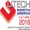 Utech North America 2016