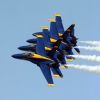 Wings Over Houston