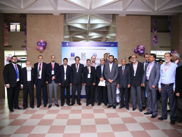 Oil and Gas Asia 2017