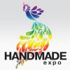 Handmade Expo - needlework, crafts, decor, souvenirs