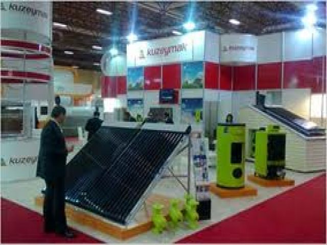 Solarex Istanbul