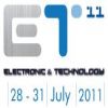 Electronic & Technology 2011