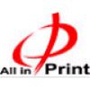 4th All In Print China