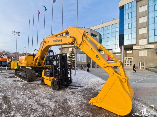 Construction and Architecture 2015