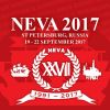NEVA 2017 - 14th International Maritime Exhibition and Conferences of Russia