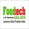 FOODTECH ASIA-2016
