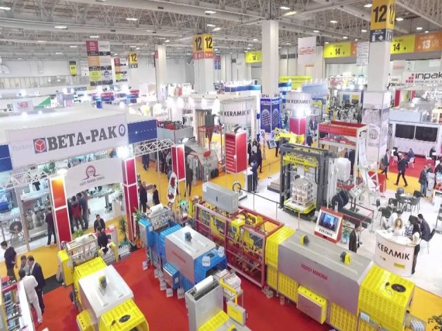 EURASIA PACKAGING 2016