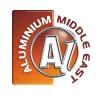 ALUMINIUM MIDDLE EAST EXHIBITION