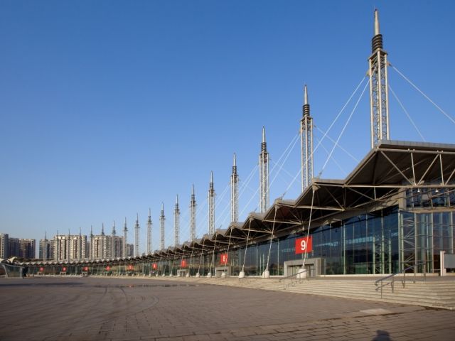 China Injection Moulding