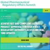Global Pharmaceutical Regulatory Affairs Summit