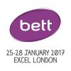 Bett Show - Welcome to the world of education technology ExCeL London 2017