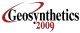 Geosynthetics 2009