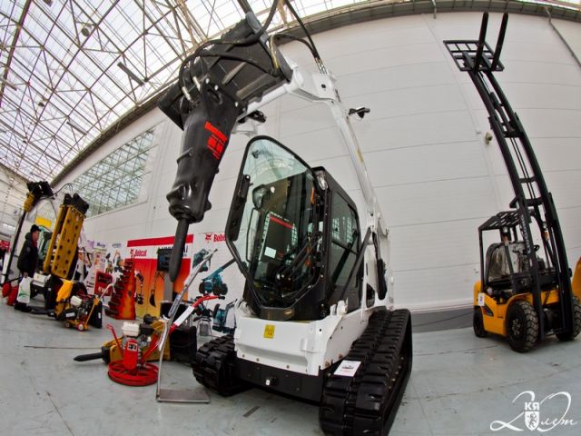 Construction and Architecture Show