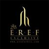The 2nd EREF Erbil Real Estate Fair Exclusive