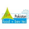 Iftech Food and Bevtec Pakistan 2016