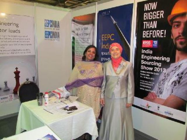 JIMEX Mechanical Electro Exhibitions