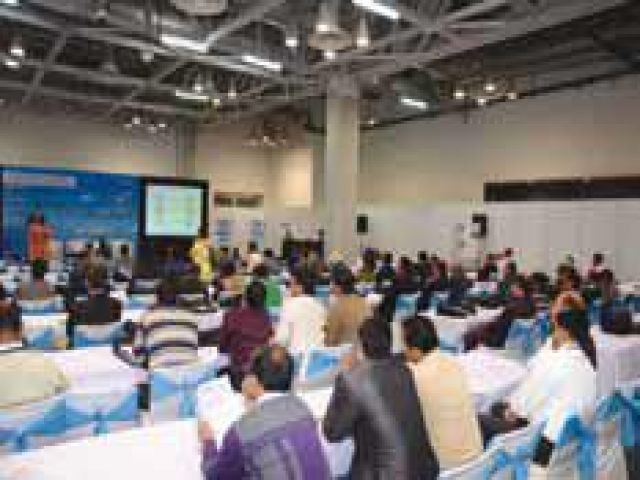 EAW EverythingAboutWater Expo